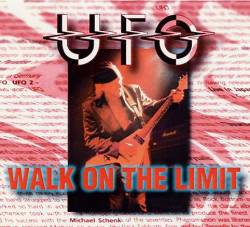 UFO : Walk on the Limit